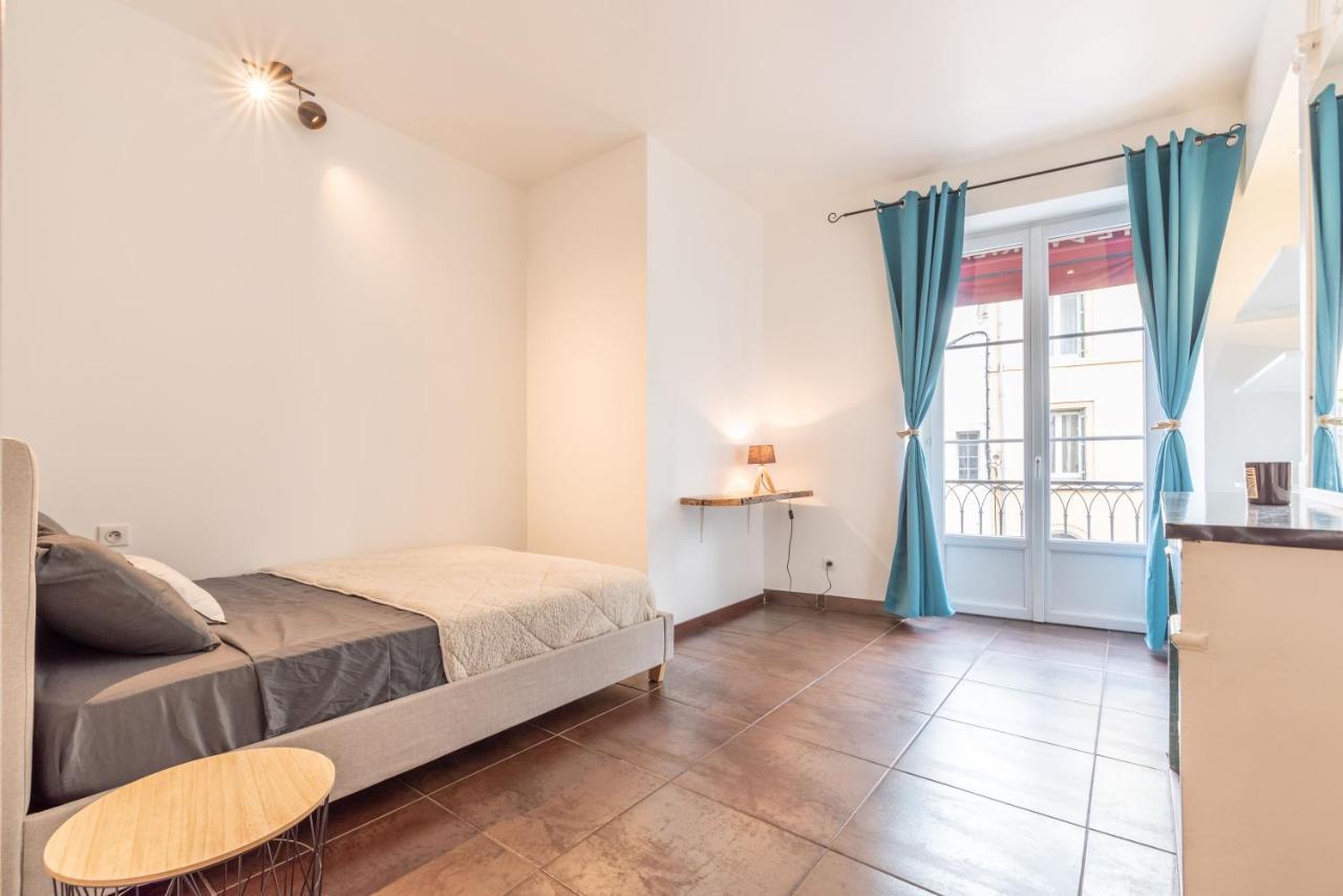 Loft industriel en centre ville Le Puy-en-Velay Eksteriør billede
